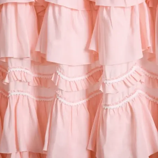 Kemmy Window Curtain Panel Single - Lush D&eacute;cor image {2}