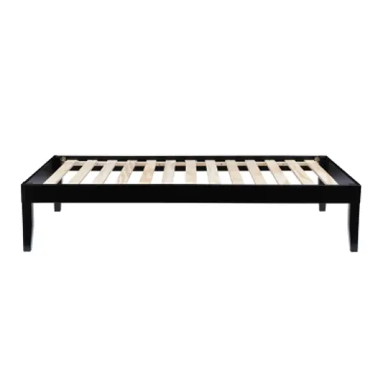 Powell Pensy Twin Platform Bed Dresser and Nightstand image {14}