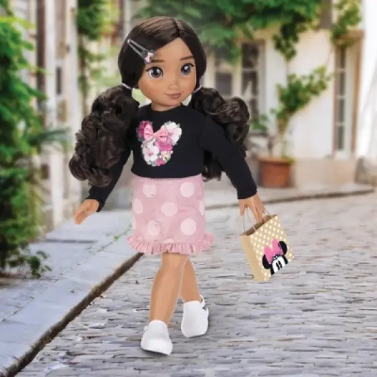 Disney ILY 4ever Doll - Inspired by Minnie Mouse (Target Exclusive) image {2}