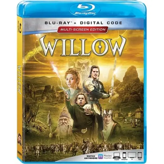 Willow (30th Anniversary) image {1}