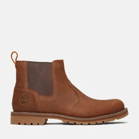 Timberland Men's Redwood Falls Chelsea Boots image {10}
