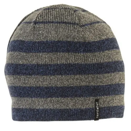 Turtle Fur Men's Rockwood Wool Blend Beanie image {4}