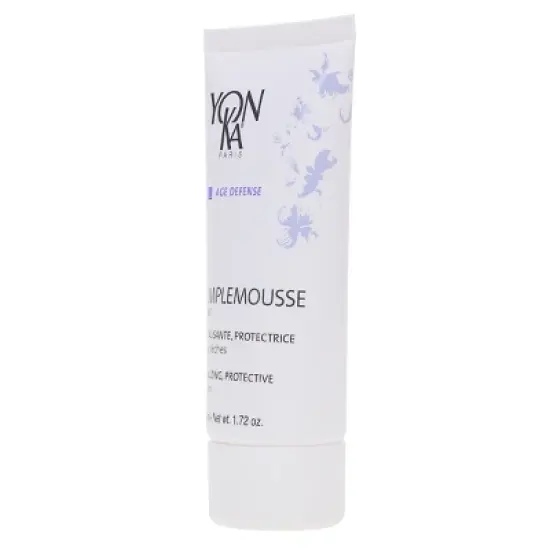 Yon-Ka PAMPLEMOUSSE PS Protective Revitalizing Cream 1.72 oz image {1}