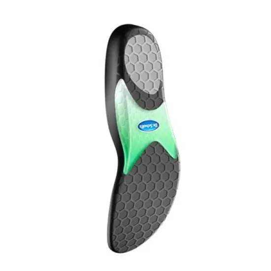 Dr. Scholl's Performance Sized-to-Fit Running Insoles - 1 Pair image {3}