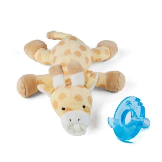 WubbaNub Detachable Pacifier image {9}