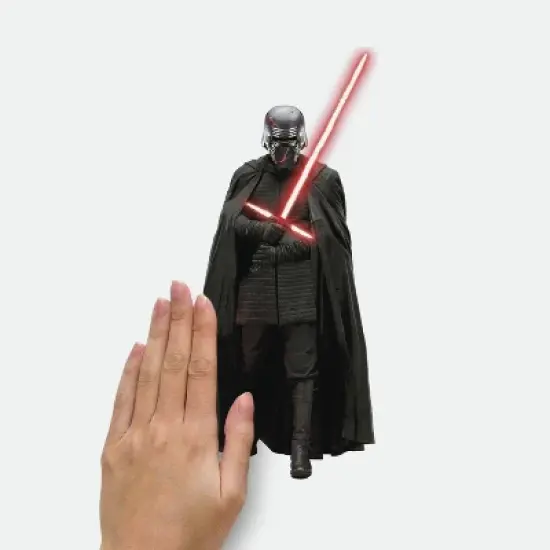 Star Wars Episode IX Peel & Stick Wall Decal - Roommates image {3}