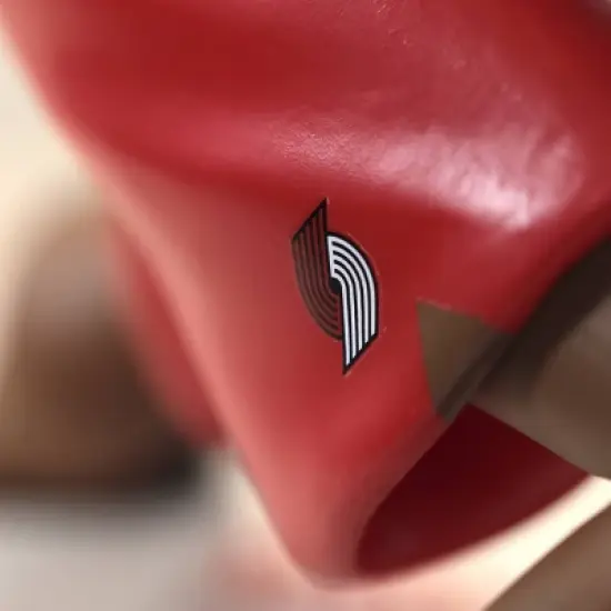 NBA Portland Trail Blazers Figure - Damian Lillard image {4}