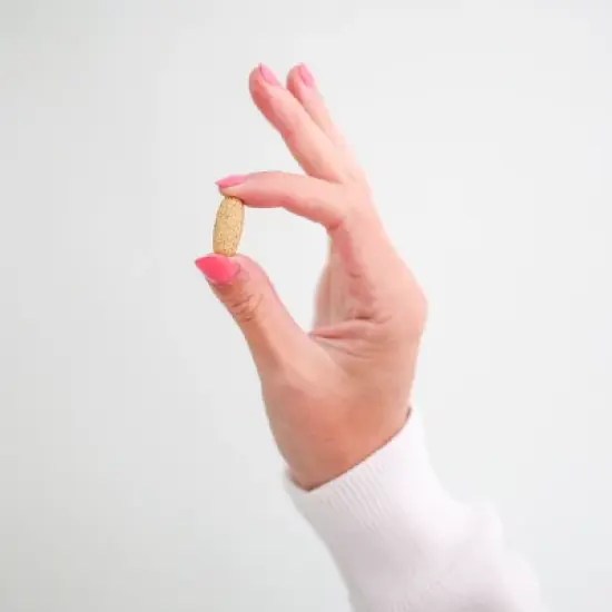 MegaFood Baby & Me 2 with Choline & Folate Prenatal Multivitamin Tablets - 60ct image {2}