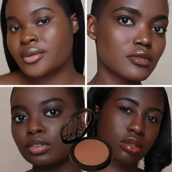 The Lip Bar Set The Tone Finishing Powder - 0.25oz image {3}