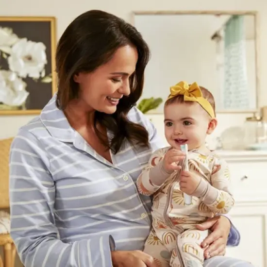 Safety 1st Baby's First Spa Day Kit image {14}