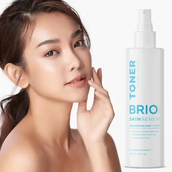 Skin Renew Toner by BRIOTECH image {2}