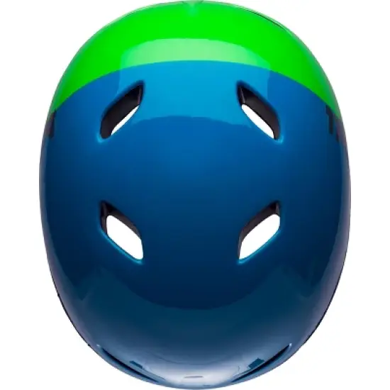 Bell Teton Toddler Bike Helmet image {6}