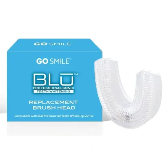 GO SMILE Replacement Brush Head image {3}