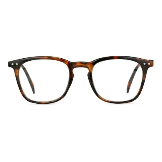 ICU Eyewear Colin PC Plano Screen Vision Eyewear image {3}