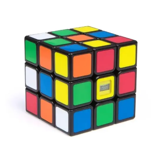 Rubik's Timer 3x3 Cube image {11}