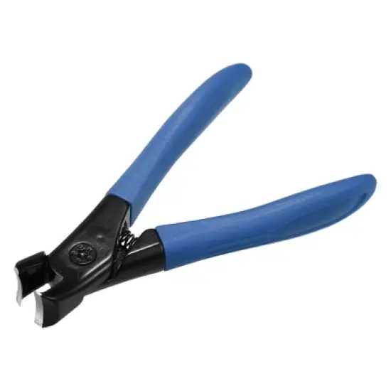 Unique Bargains Stainless Steel for Travel or Home Professional Toe Nail Clippers 1 Pc image {7}