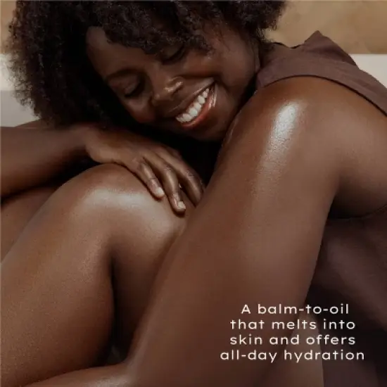 Being Frenshe Melting Body Balm - Lavender Cloud image {2}