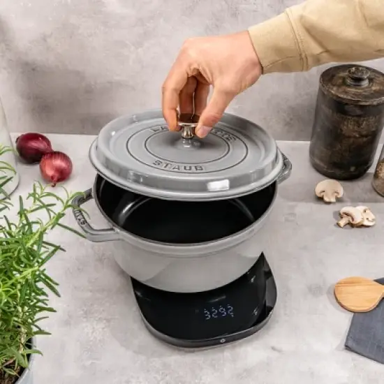 ZWILLING Enfinigy Wireless Charging Scale image {8}