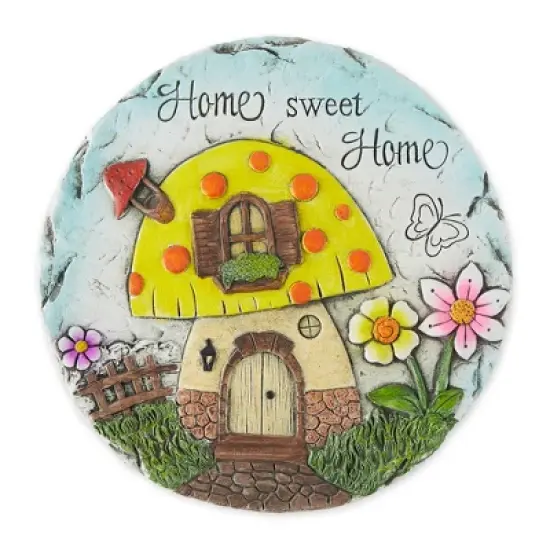 Design Imports Home Sweet Home  Stepping Stone image {7}