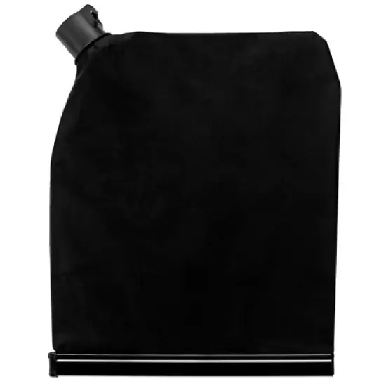 Black & Decker 12 A High Performance Handheld Electric Mulcher Blower Vac image {3}