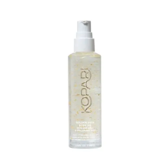 Kopari Women's Golden Aura Body Oil - 3.3 fl oz - Ulta Beauty image {9}