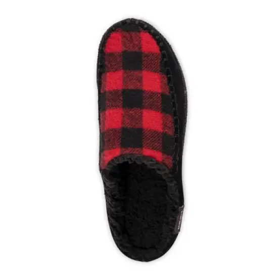 MUK LUKS Men's Staughton Slipper image {5}