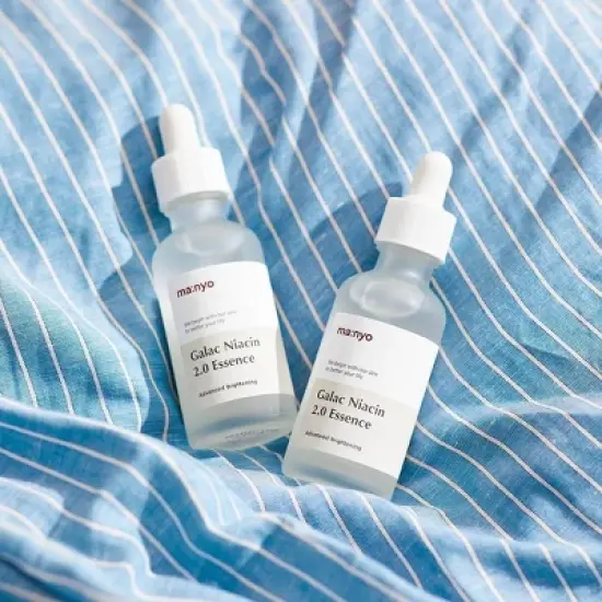 ma:nyo Galac Niacin 2.0 Essence Facial Treatment - 1oz image {5}