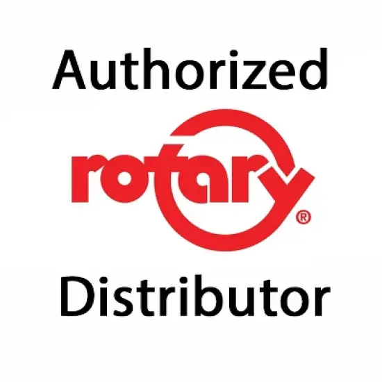 Rotary - 6477 BLADE EDGER 7-11/16 image {1}