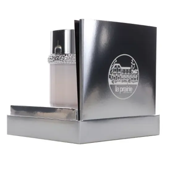 La Prairie White Caviar Extreme Extraordinaire 2 oz image {2}