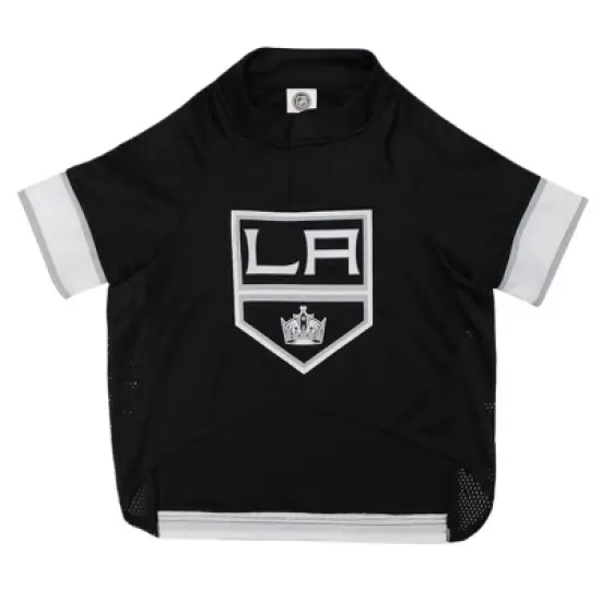 NHL Los Angeles Kings Jersey image {4}