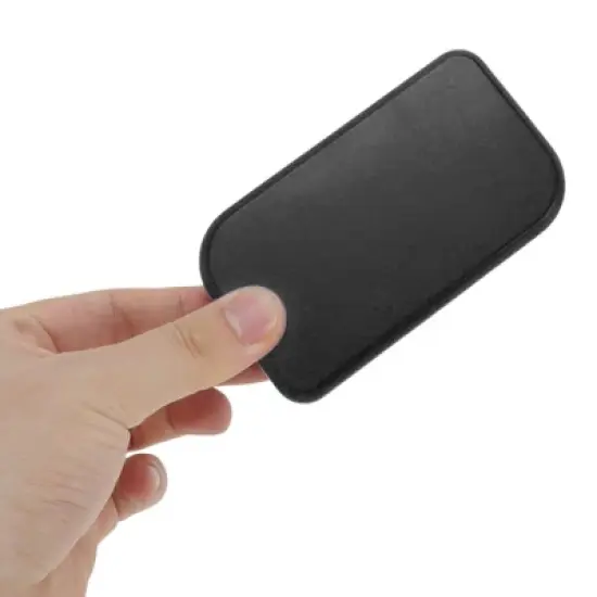 Unique Bargains 6 Grid Waterproof Pill Case 1 Pc image {4}