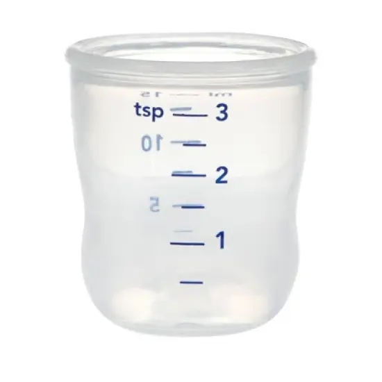 Dr. Talbot's 10ml Medicine Syringe with Nipple Attachment image {4}