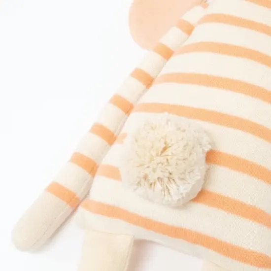 Meri Meri Alfalfa Bunny Large Toy (Pack of 1) image {3}