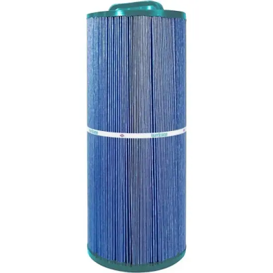 Hurricane HF5H502-01M Elite Aseptic Spa Filter Cartridge Replacement for PPM50SC-F2M, Unicel 5CH-502, Filbur FC-0195, Pacific Marquis Spas image {6}