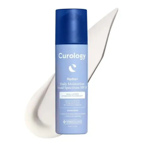 Curology Hydro+ Moisturizer - SPF 30 - 1.7 fl oz image {8}