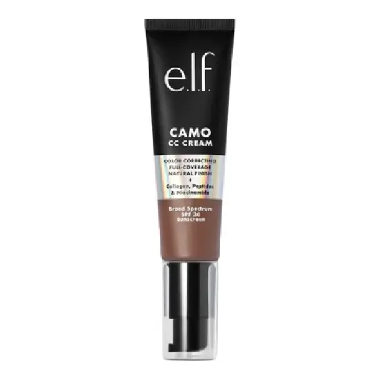 e.l.f. Camo CC Cream - 1.05oz image {27}