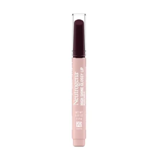Neutrogena High Shine Glossy Lip Balm - 0.07oz image {6}