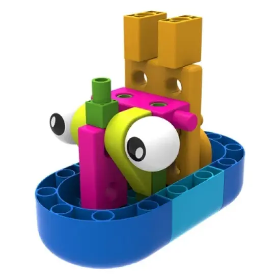 Boat Engineer image {9}