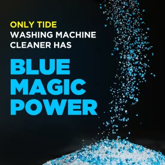 Tide Washing Machine Cleaner - 6ct image {5}