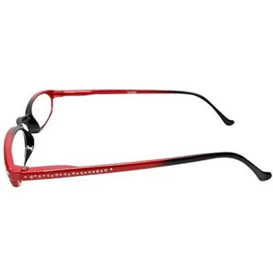 Calabria 833 Designer Reading Glasses image {1}