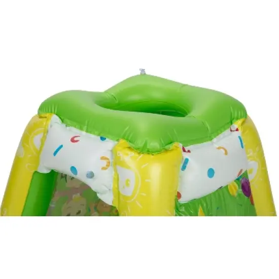 Cocomelon Ball Playland - 20pc image {6}