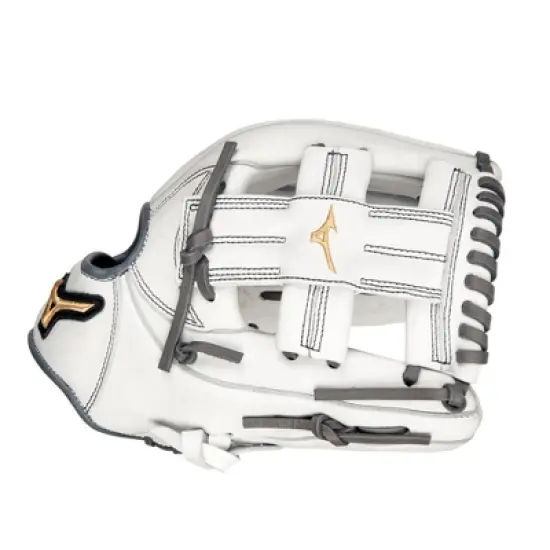 Mizuno Mvp Prime Fastpitch Softball Glove 11.5" image {3}