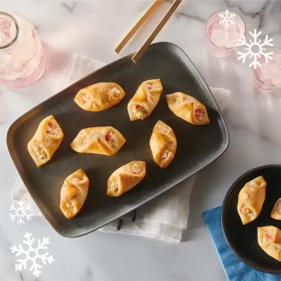 Pillsbury Crescent Dough Sheet - 8oz image {12}