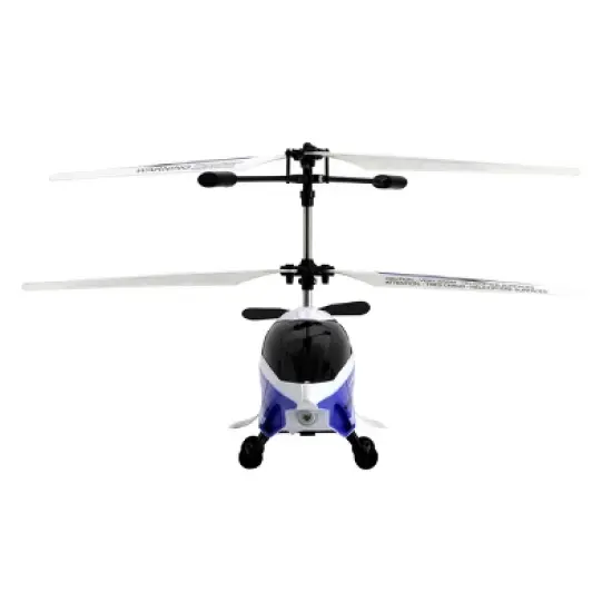 Sky Rover King Helicopter Drone image {2}
