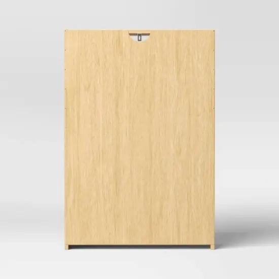 3 Shelf  Bookcase - Room Essentials&trade; image {3}