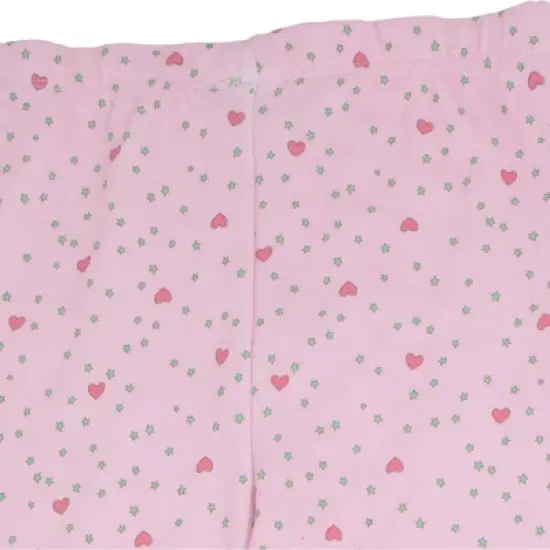 Star Wars The Mandalorian The Child Girls T-Shirt and Leggings Outfit Set Toddler image {5}