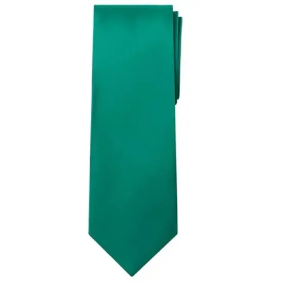 Marquis Men's Solid Neck Tie & Hanky Set image {6}