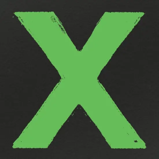 Ed Sheeran - X (10th Anniversary Edition) image {2}