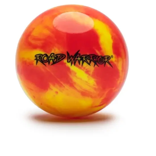 Road Warrior Street Hockey Balls 15 pack- Multi image {1}