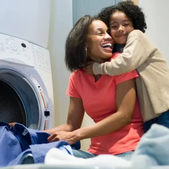 Tide Pods Laundry Detergent Pacs - Original image {8}